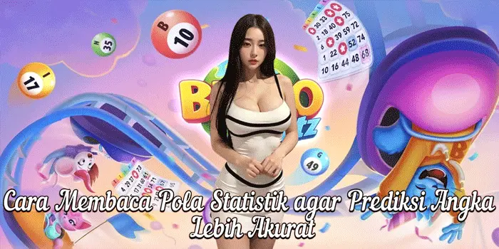 Cara Membaca Pola Statistik agar Prediksi Angka Lebih Akurat